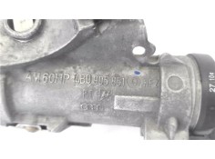 Recambio de clausor para seat exeo berlina (3r2) 1.6 referencia OEM IAM 4B0905851  