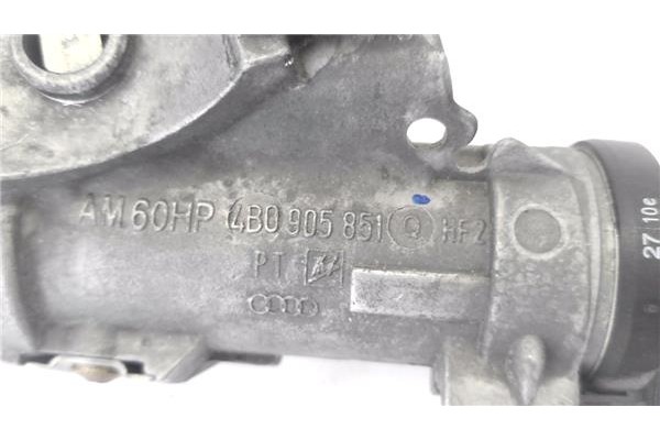 Recambio de clausor para seat exeo berlina (3r2) 1.6 referencia OEM IAM 4B0905851  