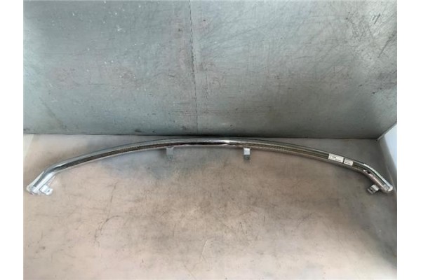 Recambio de defensa para nissan qashqai (j10) 1.5 360 referencia OEM IAM KE545JD030  