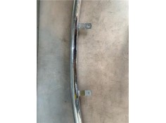 Recambio de defensa para nissan qashqai (j10) 1.5 360 referencia OEM IAM KE545JD030  