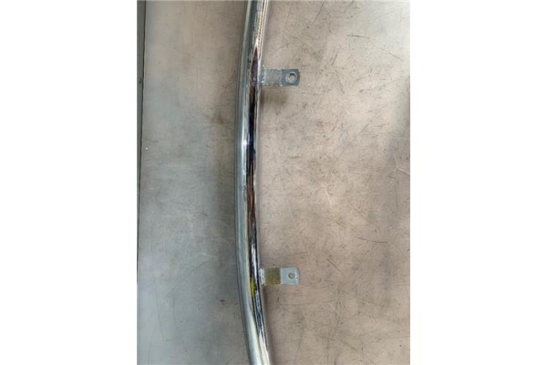 Recambio de defensa para nissan qashqai (j10) 1.5 360 referencia OEM IAM KE545JD030  
