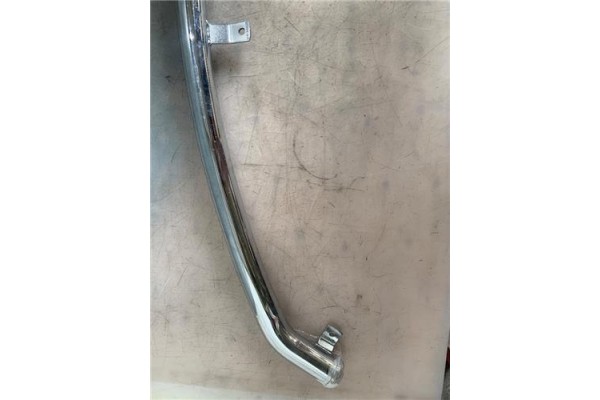 Recambio de defensa para nissan qashqai (j10) 1.5 360 referencia OEM IAM KE545JD030  