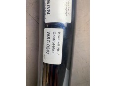 Recambio de defensa para nissan qashqai (j10) 1.5 360 referencia OEM IAM KE545JD030  