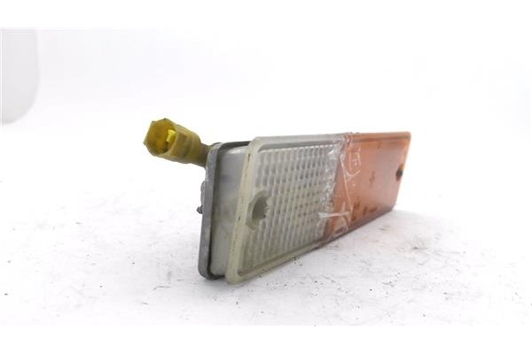 Recambio de intermitente delantero dcho para nissan patrol (k/w 160) referencia OEM IAM 2452730589  