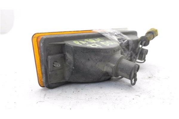 Recambio de intermitente delantero dcho para nissan patrol (k/w 160) referencia OEM IAM 2452730589  