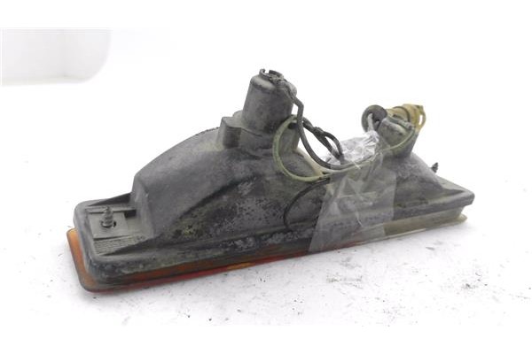 Recambio de intermitente delantero dcho para nissan patrol (k/w 160) referencia OEM IAM 2452730589  