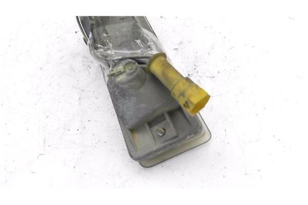 Recambio de intermitente delantero dcho para nissan patrol (k/w 160) referencia OEM IAM 2452730589  