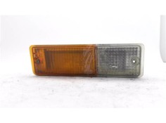Recambio de intermitente delantero izquierdo para nissan patrol (k/w 160) referencia OEM IAM 2452720580  
