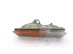 Recambio de intermitente delantero izquierdo para nissan patrol (k/w 160) referencia OEM IAM 2452720580  