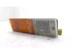 Recambio de intermitente delantero izquierdo para nissan patrol (k/w 160) referencia OEM IAM 2452720580  