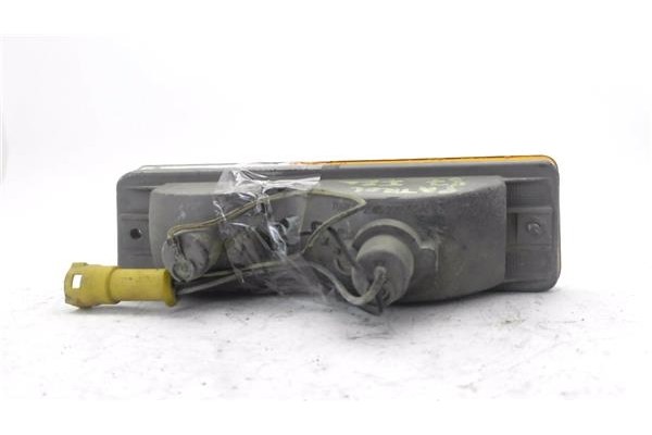 Recambio de intermitente delantero izquierdo para nissan patrol (k/w 160) referencia OEM IAM 2452720580  