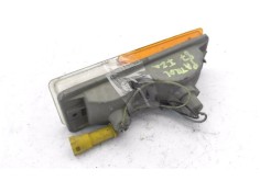 Recambio de intermitente delantero izquierdo para nissan patrol (k/w 160) referencia OEM IAM 2452720580  