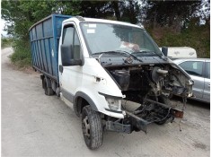 iveco 35c12 del año 2006