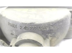 Recambio de intermitente delantero izquierdo para nissan patrol (k/w 160) referencia OEM IAM 2452720580  