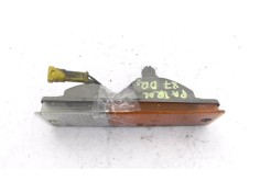 Recambio de intermitente delantero dcho para nissan patrol (k/w 160) referencia OEM IAM 2452730589  