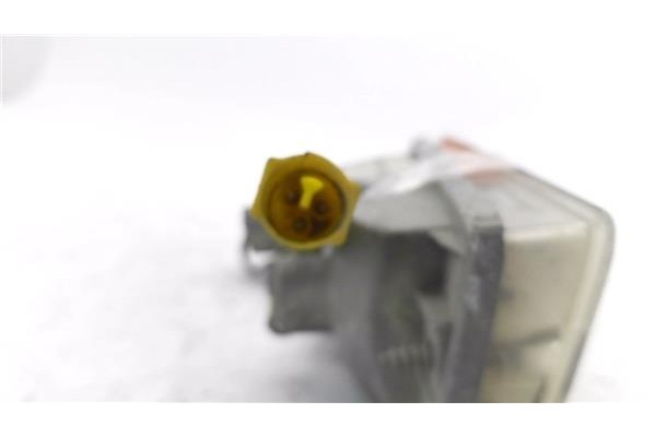 Recambio de intermitente delantero dcho para nissan patrol (k/w 160) referencia OEM IAM 2452730589  