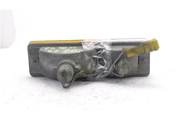 Recambio de intermitente delantero dcho para nissan patrol (k/w 160) referencia OEM IAM 2452730589  