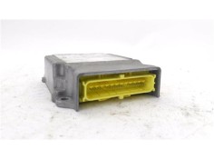 Recambio de centralita airbag para volkswagen touran (1t1) 2.0 tdi referencia OEM IAM 1T0909605D 5WK43828 