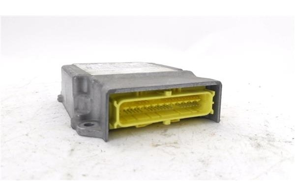 Recambio de centralita airbag para volkswagen touran (1t1) 2.0 tdi referencia OEM IAM 1T0909605D 5WK43828 