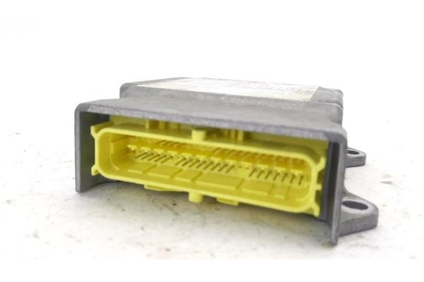 Recambio de centralita airbag para volkswagen touran (1t1) 2.0 tdi referencia OEM IAM 1T0909605D 5WK43828 