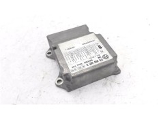Recambio de centralita airbag para volkswagen touran (1t1) 2.0 tdi referencia OEM IAM 1T0909605D 5WK43828 