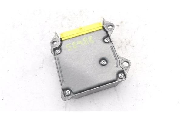 Recambio de centralita airbag para volkswagen touran (1t1) 2.0 tdi referencia OEM IAM 1T0909605D 5WK43828 