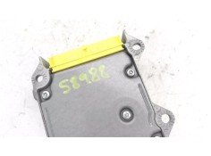 Recambio de centralita airbag para volkswagen touran (1t1) 2.0 tdi referencia OEM IAM 1T0909605D 5WK43828 