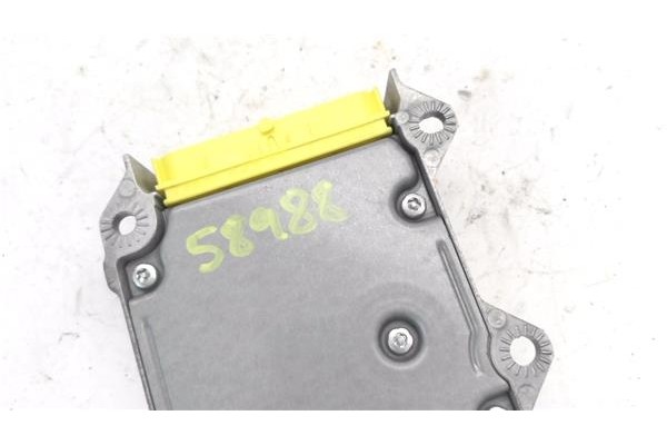 Recambio de centralita airbag para volkswagen touran (1t1) 2.0 tdi referencia OEM IAM 1T0909605D 5WK43828 