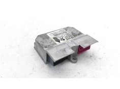 Recambio de centralita airbag para opel corsa d 1.3 cdti referencia OEM IAM 13379529 A2C8541900 
