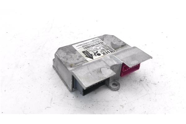 Recambio de centralita airbag para opel corsa d 1.3 cdti referencia OEM IAM 13379529 A2C8541900 