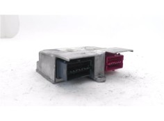 Recambio de centralita airbag para opel corsa d 1.3 cdti referencia OEM IAM 13379529 A2C8541900 