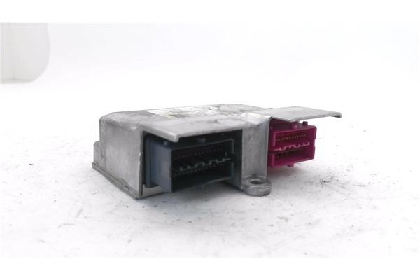 Recambio de centralita airbag para opel corsa d 1.3 cdti referencia OEM IAM 13379529 A2C8541900 