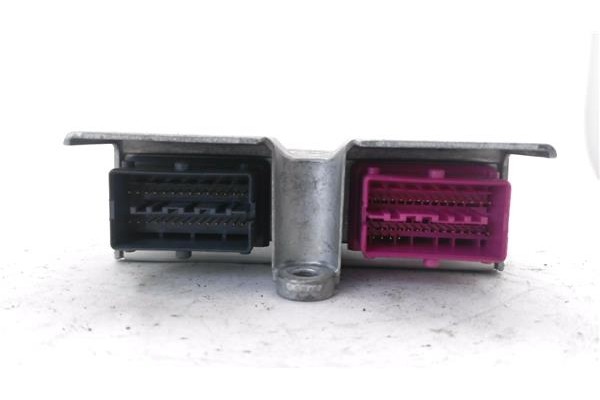 Recambio de centralita airbag para opel corsa d 1.3 cdti referencia OEM IAM 13379529 A2C8541900 