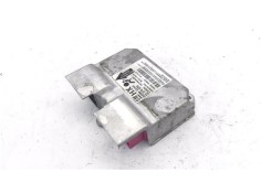 Recambio de centralita airbag para opel corsa d 1.3 cdti referencia OEM IAM 13379529 A2C8541900 