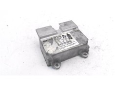 Recambio de centralita airbag para opel corsa d 1.3 cdti referencia OEM IAM 13379529 A2C8541900 