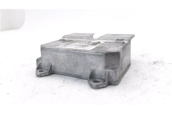 Recambio de centralita airbag para opel corsa d 1.3 cdti referencia OEM IAM 13379529 A2C8541900 