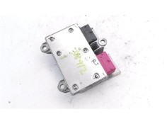 Recambio de centralita airbag para opel corsa d 1.3 cdti referencia OEM IAM 13379529 A2C8541900 