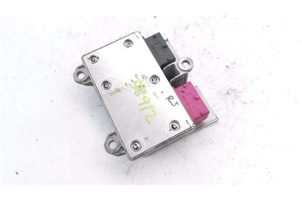 Recambio de centralita airbag para opel corsa d 1.3 cdti referencia OEM IAM 13379529 A2C8541900 