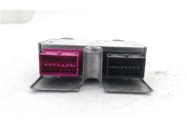 Recambio de centralita airbag para opel corsa d 1.3 cdti referencia OEM IAM 13379529 A2C8541900 
