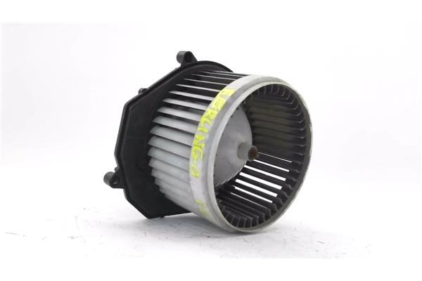 Recambio de motor calefaccion para citroen berlingo combi 1.6 hdi 75 referencia OEM IAM 5E2228200 5G69 