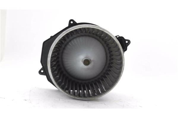 Recambio de motor calefaccion para citroen berlingo combi 1.6 hdi 75 referencia OEM IAM 5E2228200 5G69 