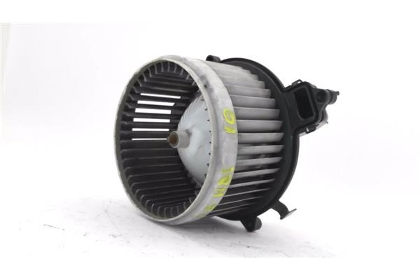 Recambio de motor calefaccion para citroen berlingo combi 1.6 hdi 75 referencia OEM IAM 5E2228200 5G69 