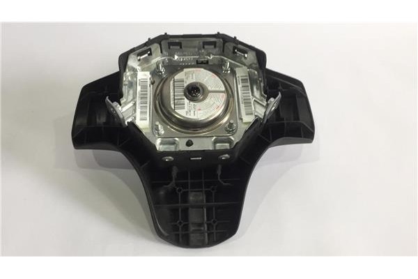 Recambio de airbag volante para mitsubishi colt cz3 berl. 5 (z30a) 1.1 inform (d) referencia OEM IAM PMR955203XA  