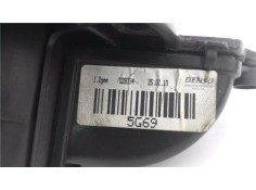 Recambio de motor calefaccion para citroen berlingo combi 1.6 hdi 75 referencia OEM IAM 5E2228200 5G69 