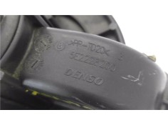 Recambio de motor calefaccion para citroen berlingo combi 1.6 hdi 75 referencia OEM IAM 5E2228200 5G69 