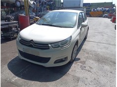 citroen c4 berlina del año 2016