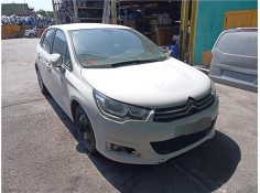 citroen c4 berlina del año 2016