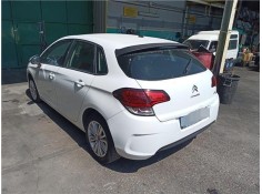 citroen c4 berlina del año 2016