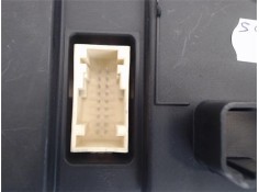 Recambio de mandos climatizador para renault scenic ii (jm) referencia OEM IAM 8200501465 69340055 