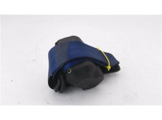 Recambio de cinturon seguridad trasero derecho para citroen berlingo 2.0 hdi 90 (mfrhy) referencia OEM IAM 1243594D  
